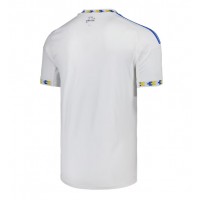 Leeds United Fußballbekleidung Heimtrikot 2025-26 Kurzarm